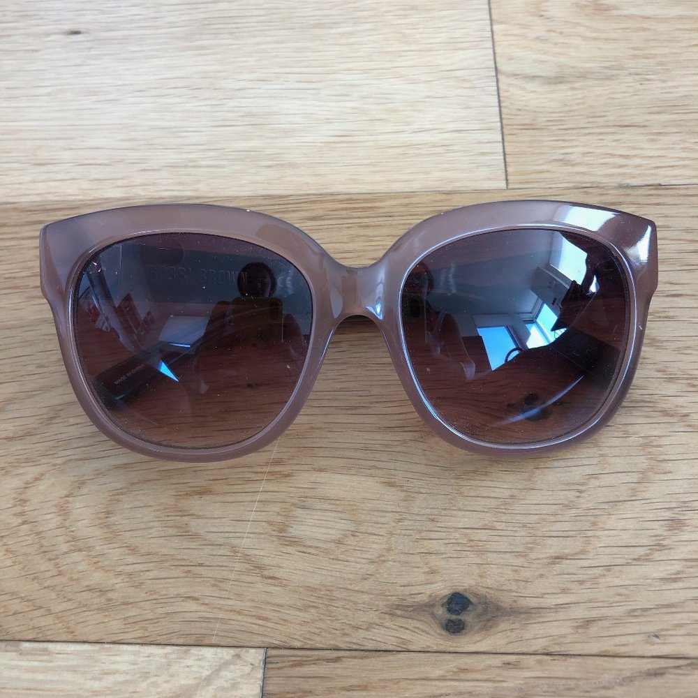 Bobbi Brown Oversized Sunglasses